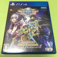 PSO2 エピソード6 DXパッケージ