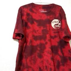 HAPPY　Hour　STAY COOL ヴィンテージ　メンズ　Tシャツ
