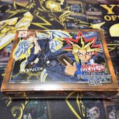 東京ドーム 限定EXデッキ復刻版 遊戯王 EX エクストラデッキ 復刻版 新品未開封 決闘者伝説 東京