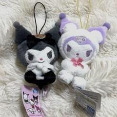サンリオキャラクターズホワイトベアおすわりマスコット　5種　コンプリート ポチャッコ】サンリオキャラクターズ ホワイトベアおすわり