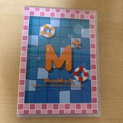 めせもあ MeseMoa. DVD FC M+ めせもあ MeseMoa. DVD FC M+