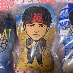 2025年最新】naoto クッションの人気アイテム - メルカリ