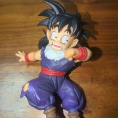 ドラゴンボール　いちばんくじ　Ｄ賞　悟飯・ピッコロ　未開封 一番くじ ドラゴンボール 悟飯 ピッコロ D フィギュア