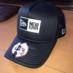 ニューエラ new era キャップ
