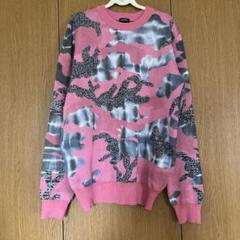DIESEL K-Brent-B ニット セーター深水光太着用 ours diesel k-brent-b 深水光太着用 - メルカリ