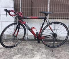 安い dedaccicai (デダチャイ)【ジャンク品】 atleta 自転車本体