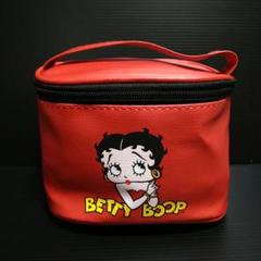 新品未使用 Betty Boop ベティブープ ベティちゃん コスメボトル