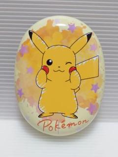 ポケモン ピカチュウ 容器