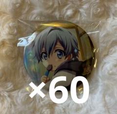 アイナナ　EXPO　缶バッジ　四葉環　UR 24個 楽天市場】アイドリッシュセブン 原作版 缶バッジコレクション