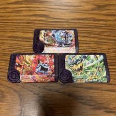 ポケモンフレンダ　スーパートレジャーセット20-1
