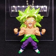 1080 ドラゴンボール UDM キーホルダー 大量 まとめ売り 60体 524 ドラゴンボールUDM キーホルダー 身勝手の極意：兆 孫悟空2
