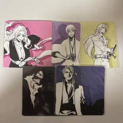 BLEACH EX. オリジナルアクリルジオラマコレクションB 藍染惣右