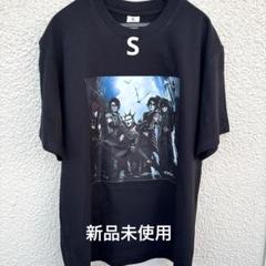 聖飢魔II　USA製 ルーク篁　Tシャツ L デッドストック　未使用 2025年最新】聖飢魔II Tシャツの人気アイテム - メルカリ