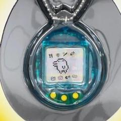 2025年最新】たまごっち クリア ブルーの人気アイテム - メルカリ