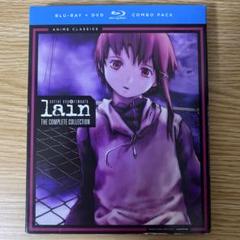 2025年最新】serial experiments lain Blu-ray BOXの人気