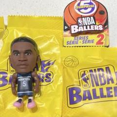 NBA Ballers Series 2 アンソニー・エドワーズ（アンソニー