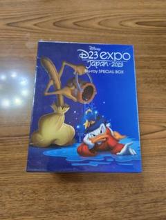2025年最新】D23 Expo Japan boxの人気アイテム - メルカリ