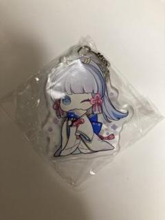 ホヨフェア HoYofair 神里綾華 アクリルキーホルダー 即購入○ 原神 キャラクターPVシリーズ キーホルダー 神里綾華 Genshin 原