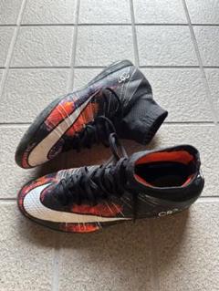 2025年最新】nike mercurial superfly cr7の人気アイテム - メルカリ