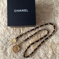 2025年最新】CHANEL 素材：本革 レディース ベルトの人気