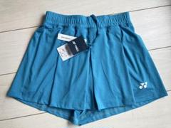 新品＊YONEXヨネックス＊キュロットパンツM