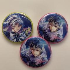 Re:vale 缶バッジ 未開封 未開封 TRIGGER Re:vale うさ耳 缶バッジセット - メルカリ