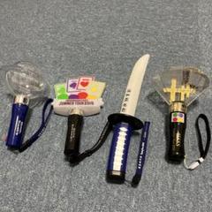 浦島坂田船 春ツ 2022 ペンライト｜Yahoo!フリマ（旧PayPayフリマ）