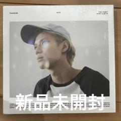 SHINee TAEMIN テミンACE 他アルバム まとめ売り オマケ付き Taemin Ace | eBay