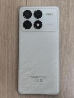 マルコさん専用　POCO F6 Pro 256GB ホワイト シムフリー Amazon.com: Xiaomi Poco F6 Pro 5G (for Tmobile Mint Tello