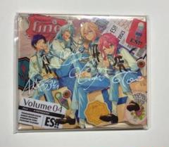 あんスタ　TRIP アクリリックアート　流星隊 ALBUM SERIES 