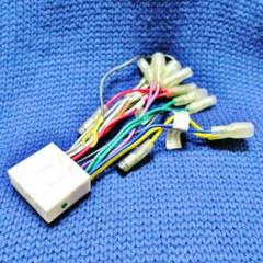 カーオーディオ用 変換カプラー スバル14P対応 早い者勝ち 管理312