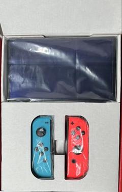 Nintendo Switch 有機EL 中古美品