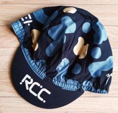 新品未使用｜Rapha｜RCC サイクルキャップ｜3種セット 未使用 】Rapha/ RCC非売品 / サイクル キャップ セット