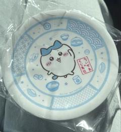 ちいかわ くら寿司 ハチワレ 寿司皿