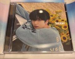 TXT トゥバ スビン ソロジャケット Together