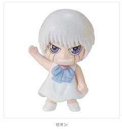 金色のガッシュベル　ゼオン　フィギュア　バンプレスト Amazon | 金色のガッシュベル ゼオン フィギュア | フィギュア