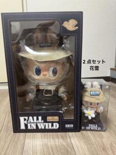 2025年最新】LABUBU the monsters fall in wildの人気アイテム
