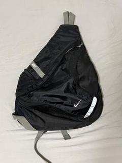OLD NIKE オールドナイキ 90s y2k 銀タグ ショルダーバッグ