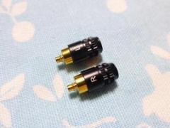 SONY IER-Z1R 変換 アダプタ MMCX IER-M7 IER-M9のサムネイル