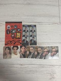 NCT WayV 威神V テン フォトカードセット - メルカリ