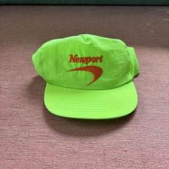 2025年最新】newport キャップの人気アイテム - メルカリ