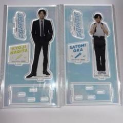 2025年最新】綾野剛 アクリルスタンドの人気アイテム - メルカリ