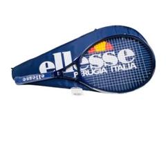 ellesse Fischer テニスラケット ケース付き Slazenger スラセンジャー テニスラケット ケース付き - メルカリ
