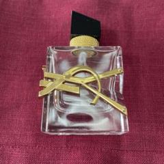 イブサンローラン　Yves Saint Laurent 空ボトル