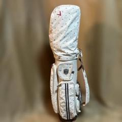 寶BBー301 キャディバッグ キャロウェイ 2.9kg 19.5cm