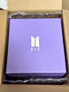 BTS MARCH BOX♯19おまけ付き 公式》BTS MERCH BOX ♯19 マーチボックス19｜Yahoo!フリマ（旧