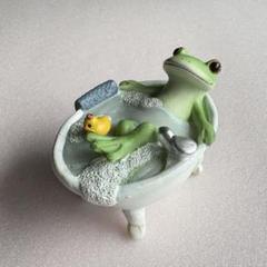 廃盤　レア　COPEAU コポー　ゲームをするカエル　ソファ　コポロウ　コポミ 廃盤 レア COPEAU コポー ゲームをするカエル ソファ コポロウ