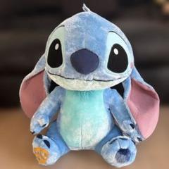 スティッチ ビックぬいぐるみ 新品未使用