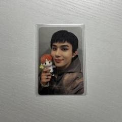 2025年最新】nct ccomaz ジョンウの人気アイテム - メルカリ
