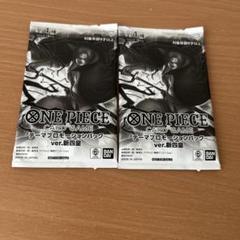 ONE PIECE テーマプロモーションパックver.新四皇 2パック